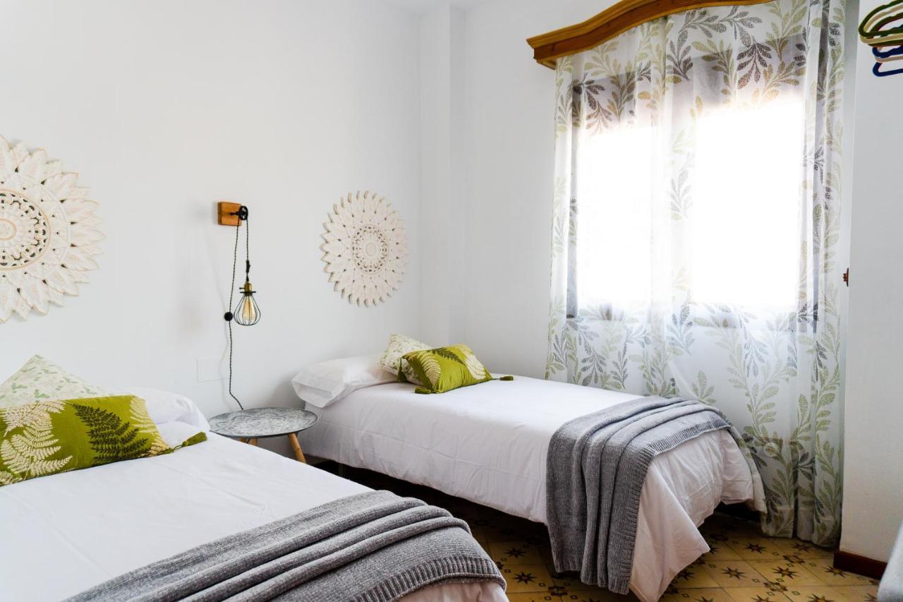 Апартаменти Atico Imperial Garaje Gratis Centrico Terraza Aire Acond Solarium 2 Banos Wifi A 1Minuto De La Plaza Cabildo Санлукар-де-Баррамеда Екстер'єр фото