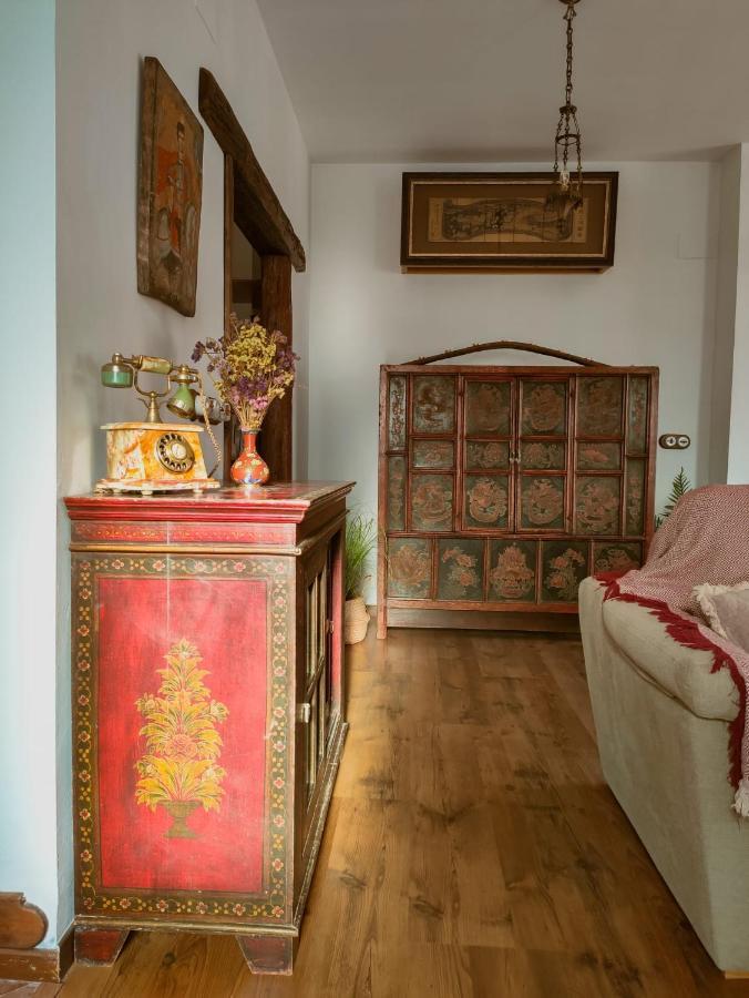 Апартаменти Atico Imperial Garaje Gratis Centrico Terraza Aire Acond Solarium 2 Banos Wifi A 1Minuto De La Plaza Cabildo Санлукар-де-Баррамеда Екстер'єр фото