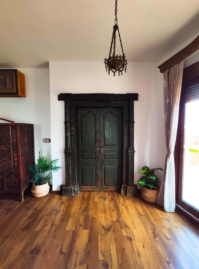 Апартаменти Atico Imperial Garaje Gratis Centrico Terraza Aire Acond Solarium 2 Banos Wifi A 1Minuto De La Plaza Cabildo Санлукар-де-Баррамеда Екстер'єр фото